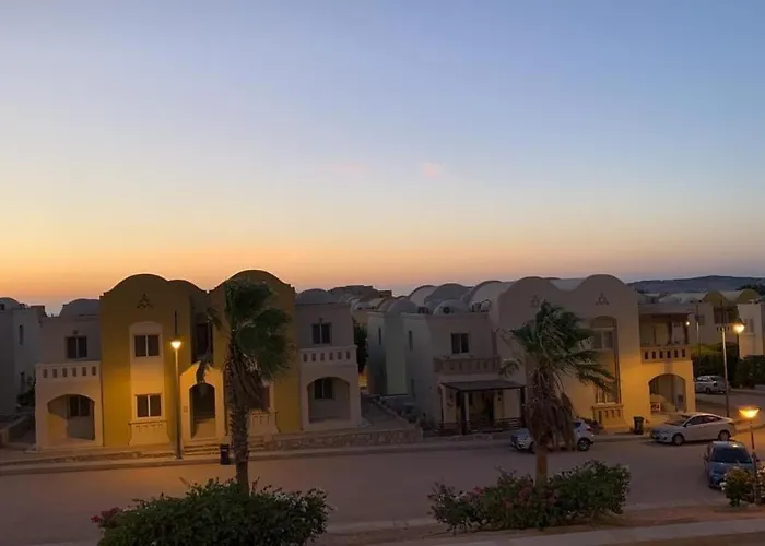 Makadi Heights Luxury Hurghada