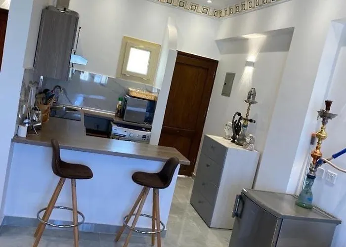 Appartement Makadi Heights Luxury Hurghada