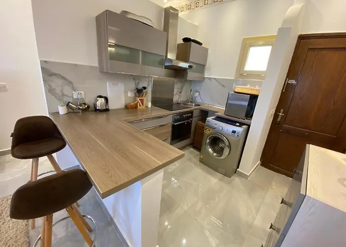 Makadi Heights Luxury Appartement