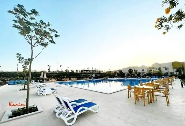 Makadi Heights Luxury Appartement *