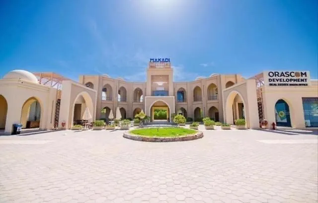 Appartement Makadi Heights Luxury