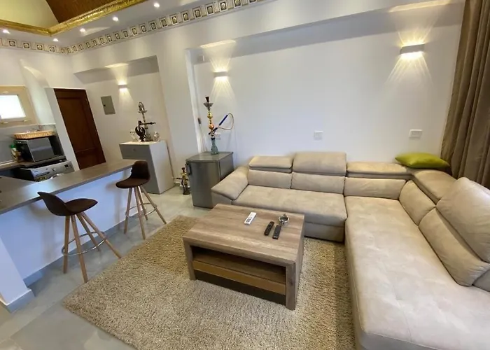 Makadi Heights Luxury