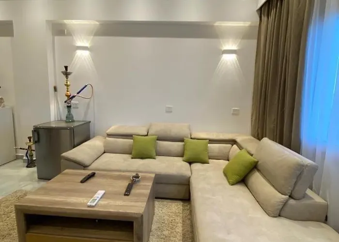 Appartement Makadi Heights Luxury