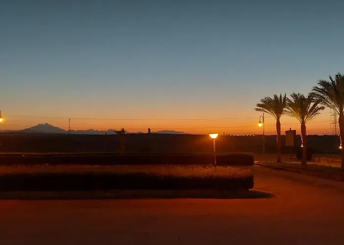Makadi Heights Luxury Hurghada