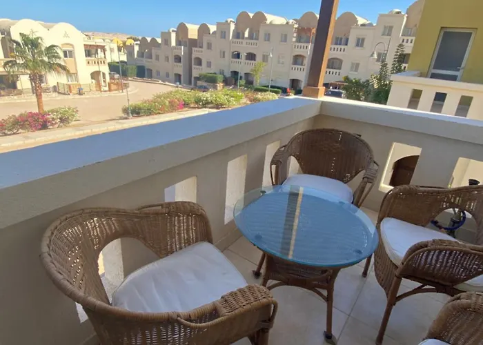 Makadi Heights Luxury