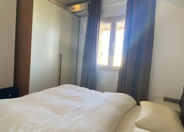 Makadi Heights Luxury Appartement *