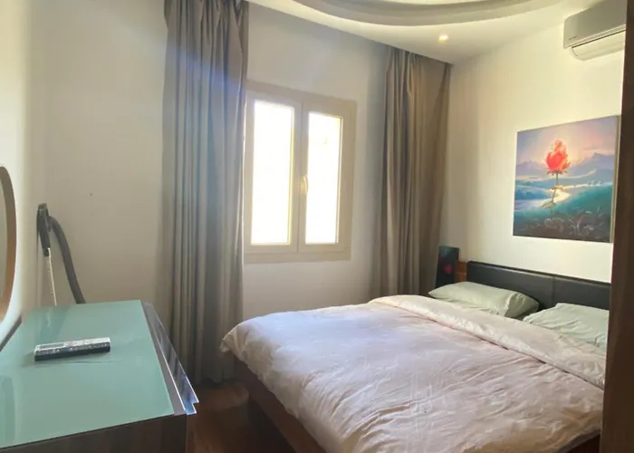 Appartement Makadi Heights Luxury Hurghada