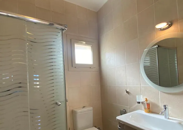 Appartement Makadi Heights Luxury *