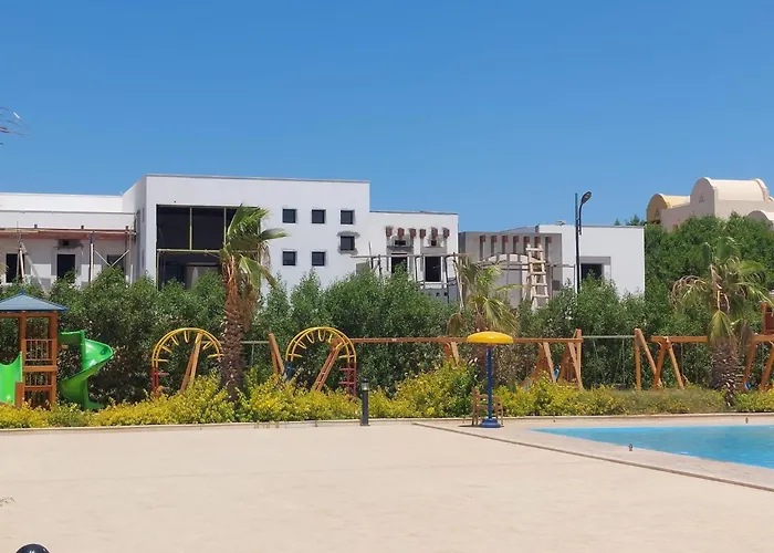 Makadi Heights Luxury