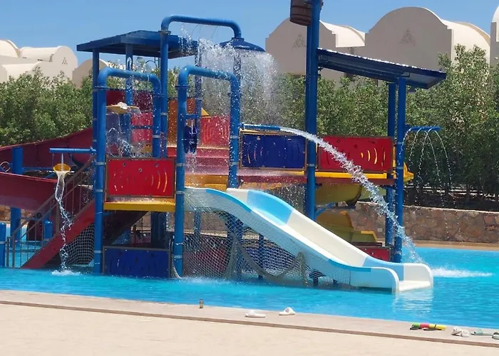 Makadi Heights Luxury Hurghada