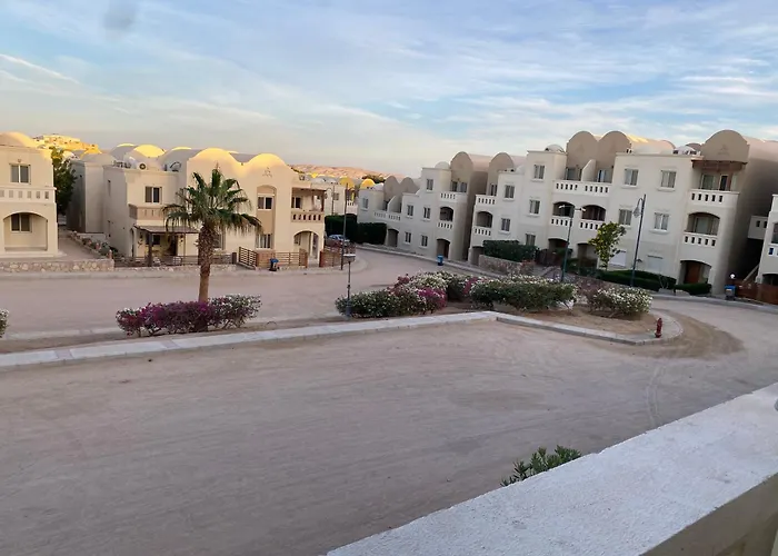 Appartement Makadi Heights Luxury *