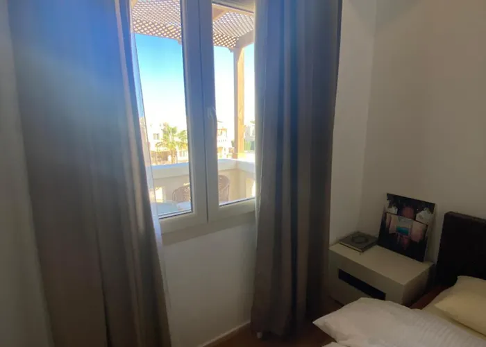 Makadi Heights Luxury Appartement *